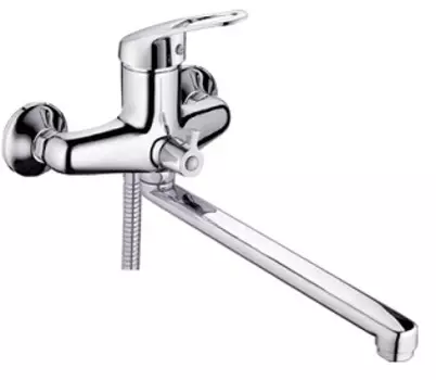 Смеситель для ванны Эверест