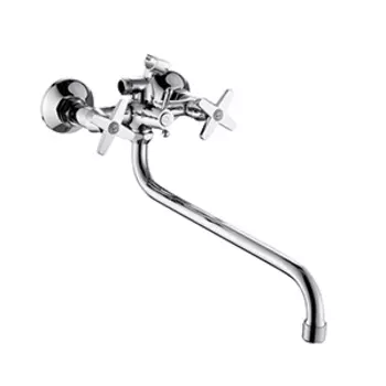 Смеситель для ванны Эверест