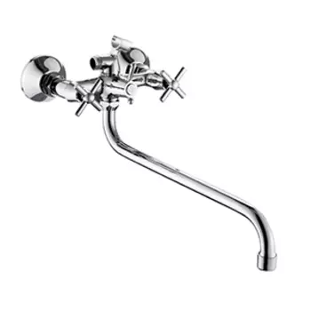 Смеситель для ванны Эверест