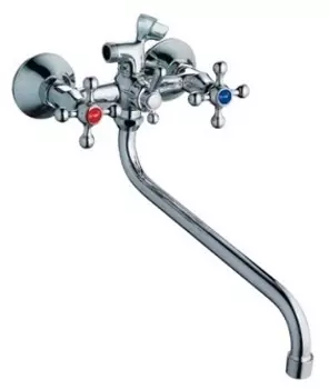 Смеситель для ванны Эверест