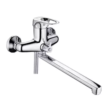 Смеситель для ванны Эверест