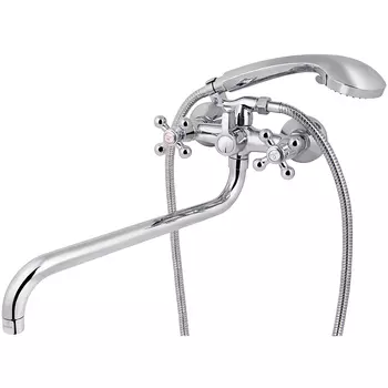 Смеситель для ванны Kaiser