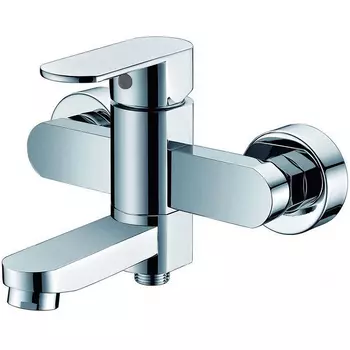 Смеситель для ванны Kaiser