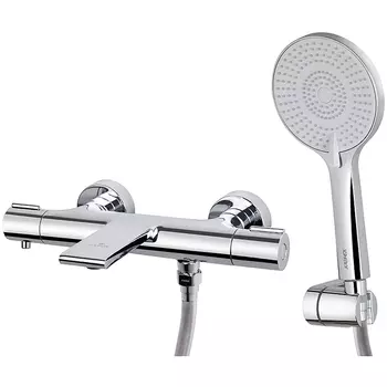 Смеситель для ванны Kaiser