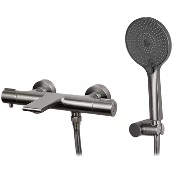 Смеситель для ванны Kaiser