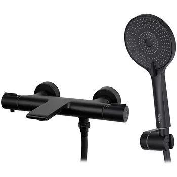 Смеситель для ванны Kaiser