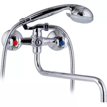 Смеситель для ванны Kaiser