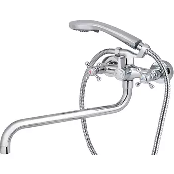 Смеситель для ванны Kaiser