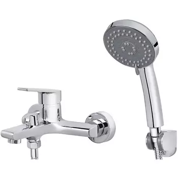 Смеситель для ванны Kaiser