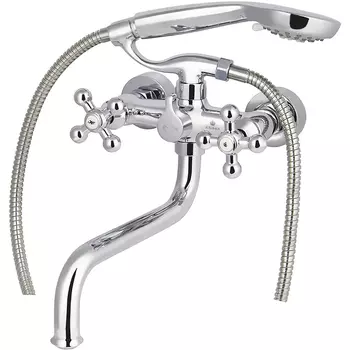 Смеситель для ванны Kaiser