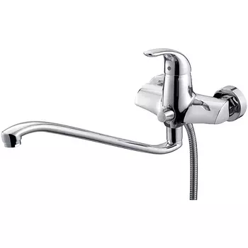 Смеситель для ванны Kaiser