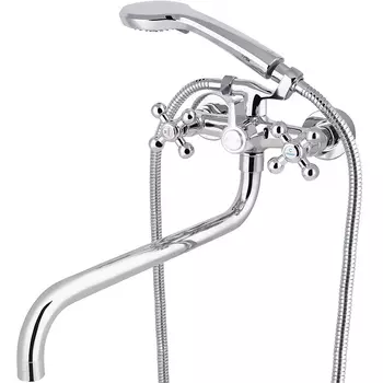 Смеситель для ванны Kaiser