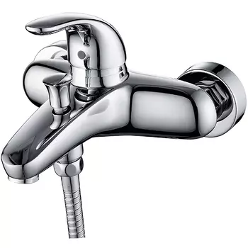 Смеситель для ванны Kaiser