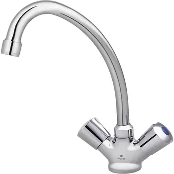 Смеситель для кухни Kaiser