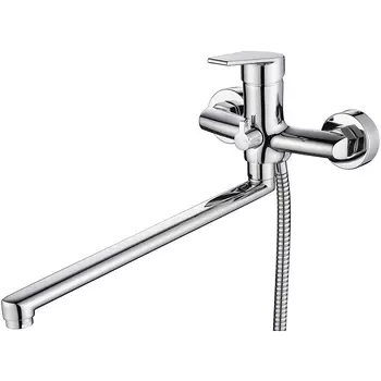 Смеситель для ванны Kaiser