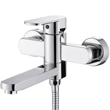 Смеситель для ванны Kaiser