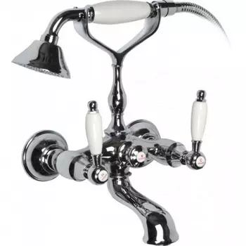 Смеситель для ванны Kaiser