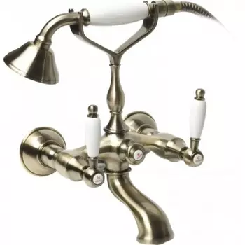 Смеситель для ванны Kaiser