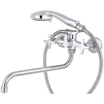 Смеситель для ванны Kaiser