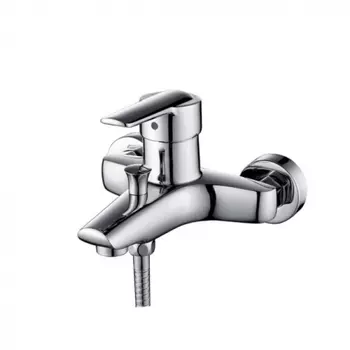 Смеситель для ванны Kaiser