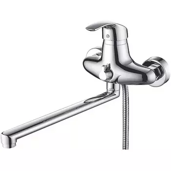 Смеситель для ванны Kaiser