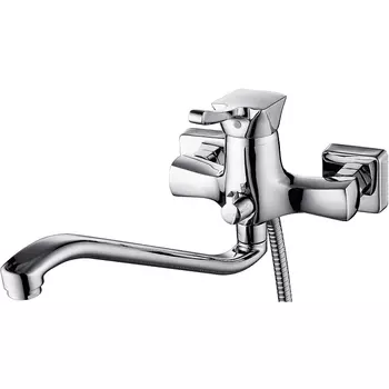 Смеситель для ванны Kaiser