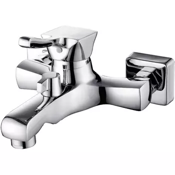 Смеситель для ванны Kaiser