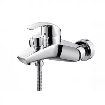 Смеситель для ванны Kaiser