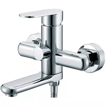 Смеситель для ванны Kaiser