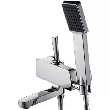 Смеситель для ванны Kaiser