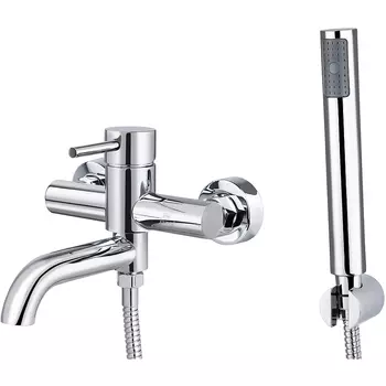 Смеситель для ванны Kaiser