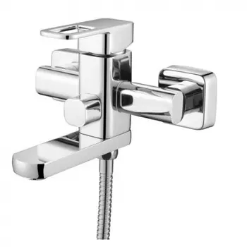 Смеситель для ванны Kaiser