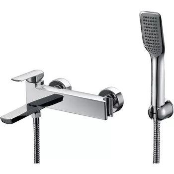 Смеситель для ванны Kaiser