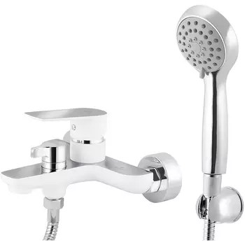 Смеситель для ванны Kaiser