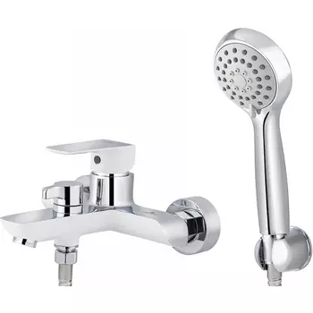 Смеситель для ванны Kaiser