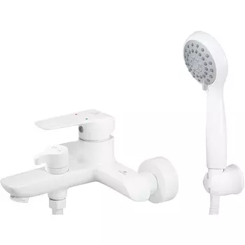 Смеситель для ванны Kaiser