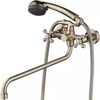 Смеситель для ванны Kaiser