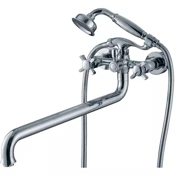 Смеситель для ванны Kaiser