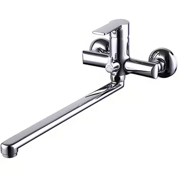 Смеситель для ванны Kaiser