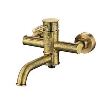 Смеситель для ванны Kaiser