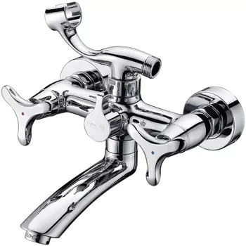 Смеситель для ванны Kaiser