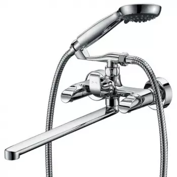 Смеситель для ванны Kaiser