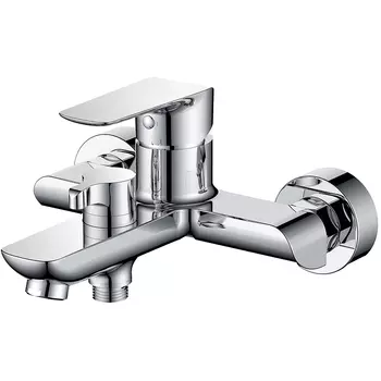 Смеситель для ванны Kaiser