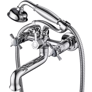 Смеситель для ванны Kaiser