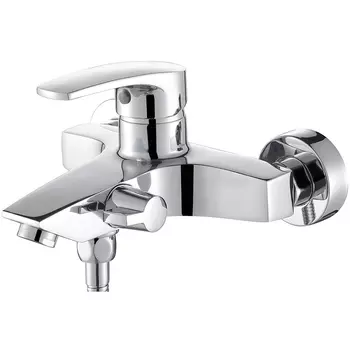 Смеситель для ванны Kaiser