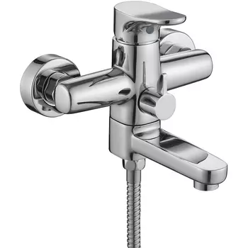 Смеситель для ванны Kaiser