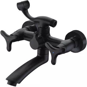 Смеситель для ванны Kaiser