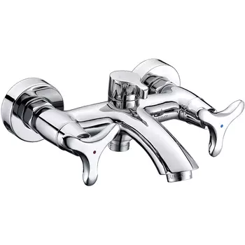 Смеситель для ванны Kaiser