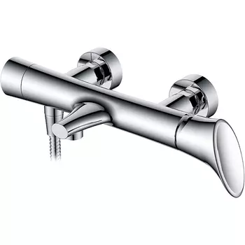 Смеситель для ванны Kaiser