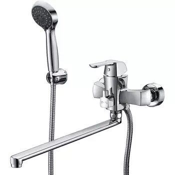 Смеситель для ванны Kaiser